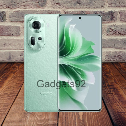 OPPO Reno 11F